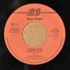 Tubeway Army - Are 'Friends' Electric ? DE 7-inch single side B v1